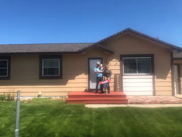 The Kahler Team - Keller Williams Realty Black Hills — customer photo 9