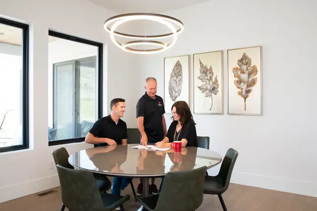 The Kahler Team - Keller Williams Realty Black Hills — photo from the business 2