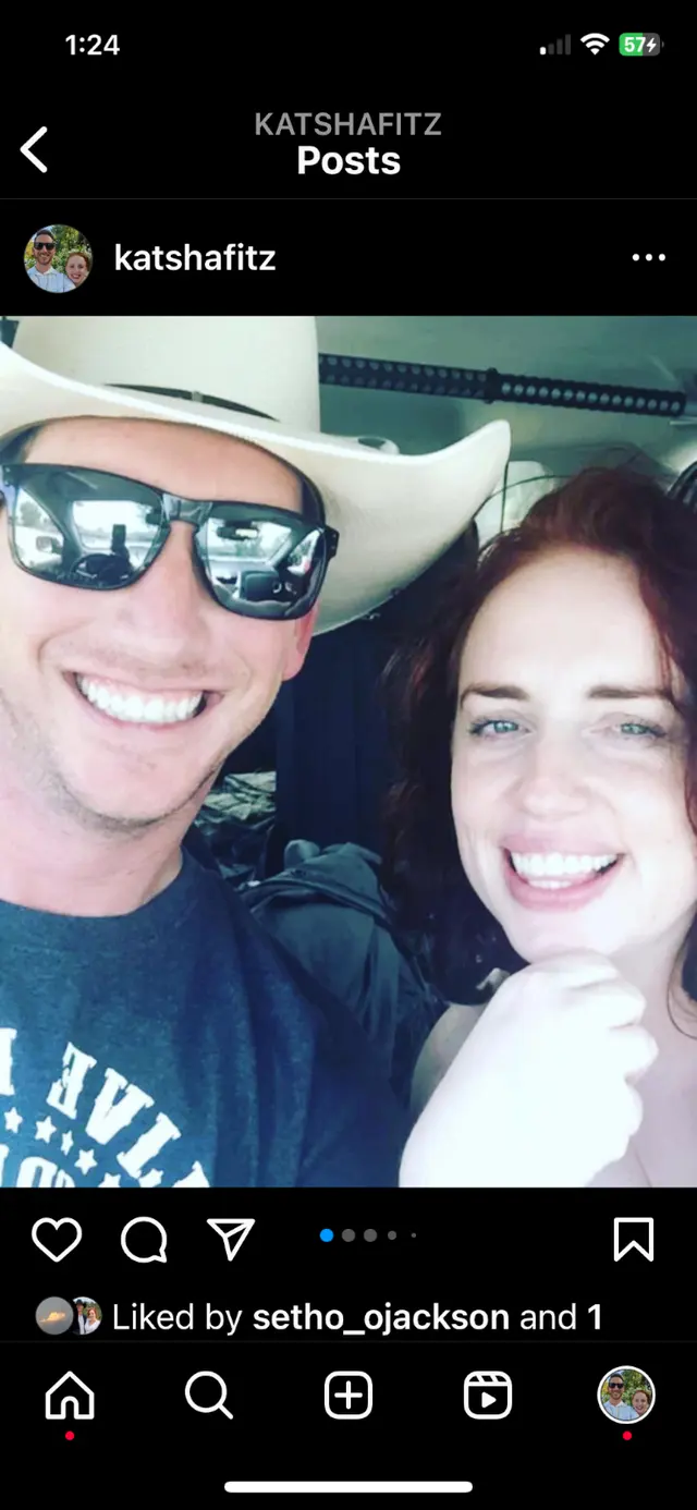 Customer photo of work by The Kahler Team - Keller Williams Realty Black Hills, from Katie Fitzgerald's review