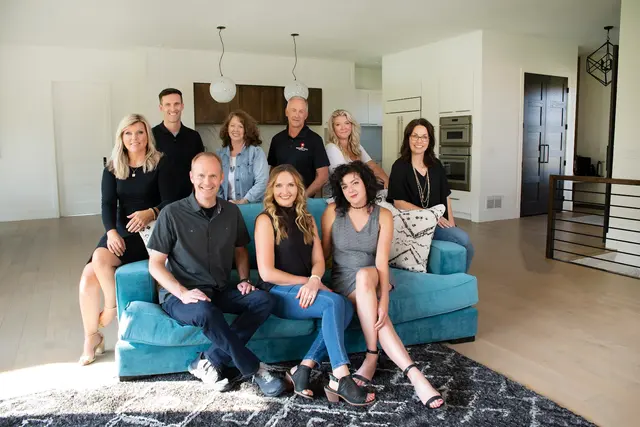 The Kahler Team - Keller Williams Realty Black Hills — photo from the business 11