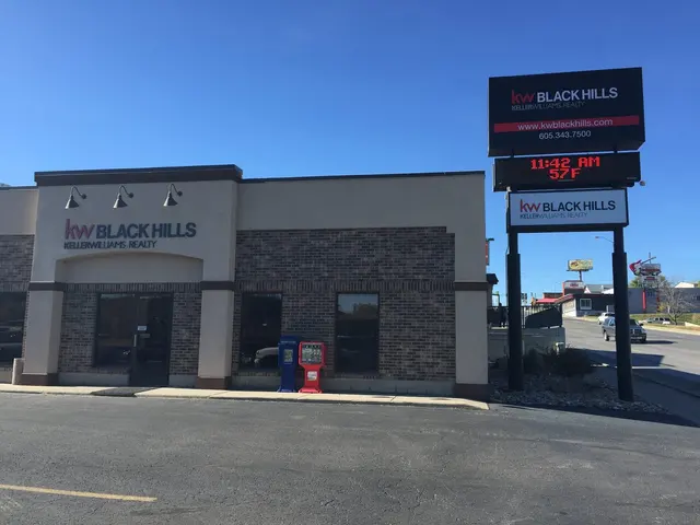 The Kahler Team - Keller Williams Realty Black Hills — customer photo 10