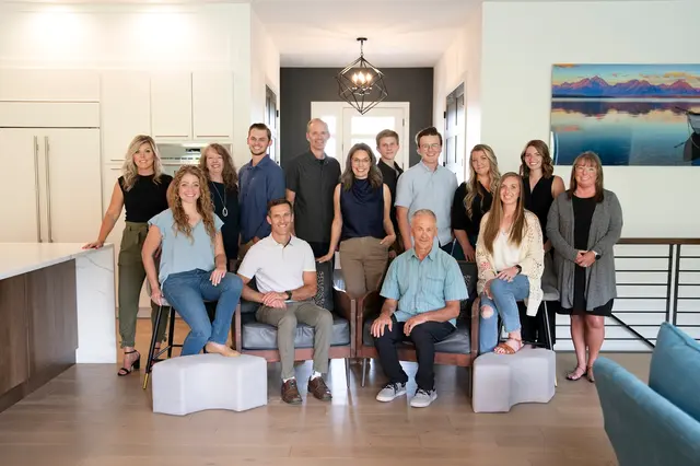 The Kahler Team - Keller Williams Realty Black Hills — photo from the business 1