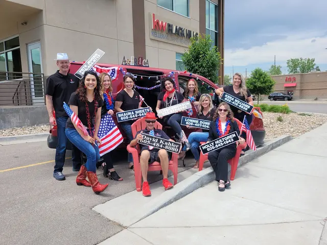 The Kahler Team - Keller Williams Realty Black Hills — photo from the business 5