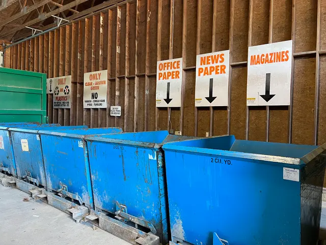 Mid-Ohio Sanitation and Recycling LLC — customer photo 6
