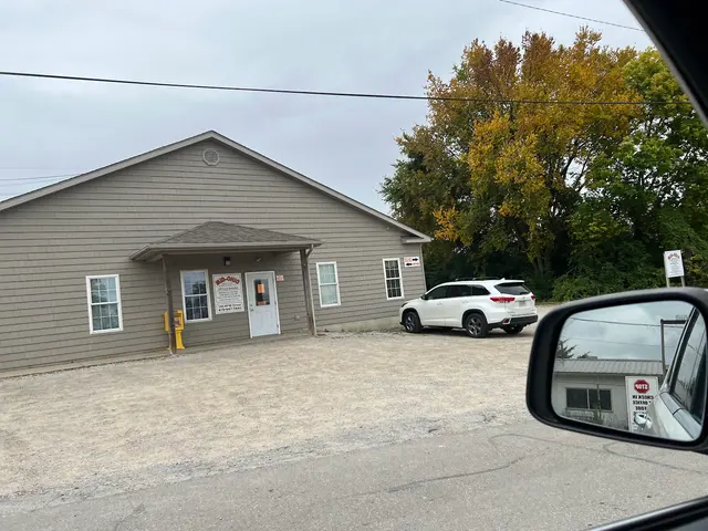 Mid-Ohio Sanitation and Recycling LLC — customer photo 12
