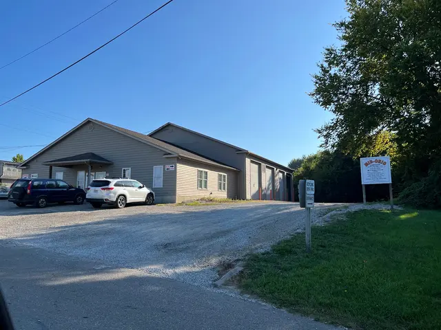 Mid-Ohio Sanitation and Recycling LLC — customer photo 11