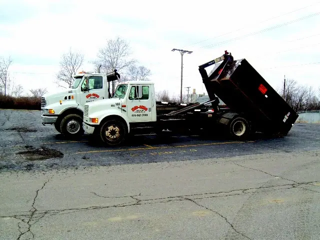 Mid-Ohio Sanitation and Recycling LLC — photo from the business 1