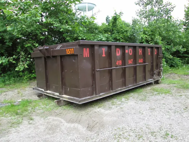 Mid-Ohio Sanitation and Recycling LLC — photo from the business 7