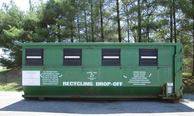 Mid-Ohio Sanitation and Recycling LLC — photo from the business 8