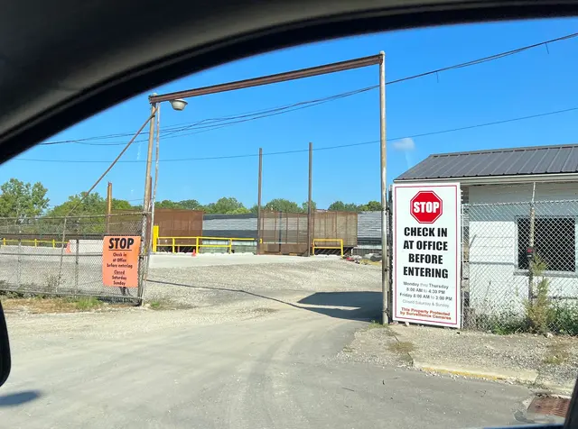 Mid-Ohio Sanitation and Recycling LLC — customer photo 9