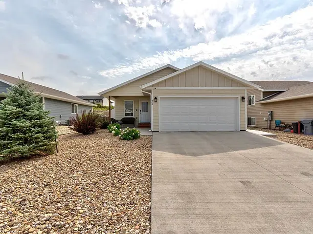 Customer photo of work by Renee Sales, Rapid City Real Estate Agent, from Pepito's review