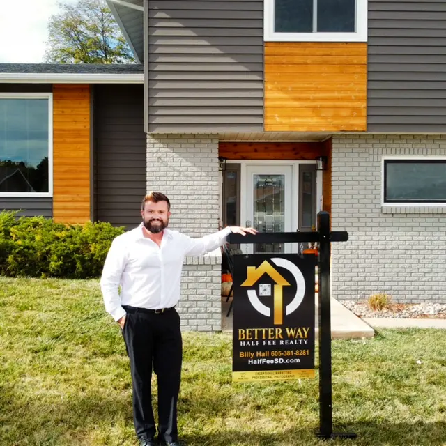 Better Way Half Fee Realty — photo from the business 1