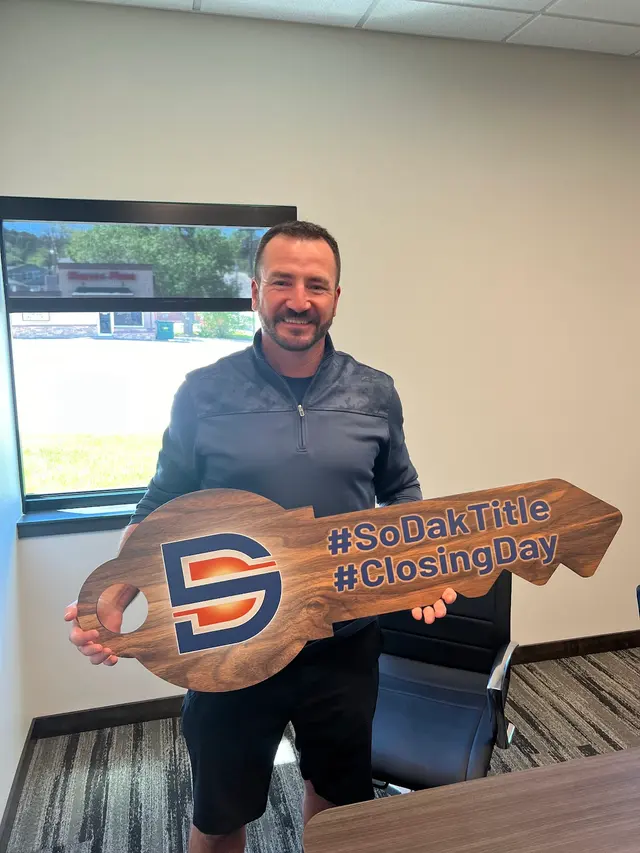 Cody Brown, Real Estate Advisor & Realtor, Engel & Völkers Black Hills — photo from the business 3