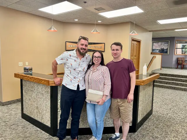 Cody Brown, Real Estate Advisor & Realtor, Engel & Völkers Black Hills — photo from the business 2