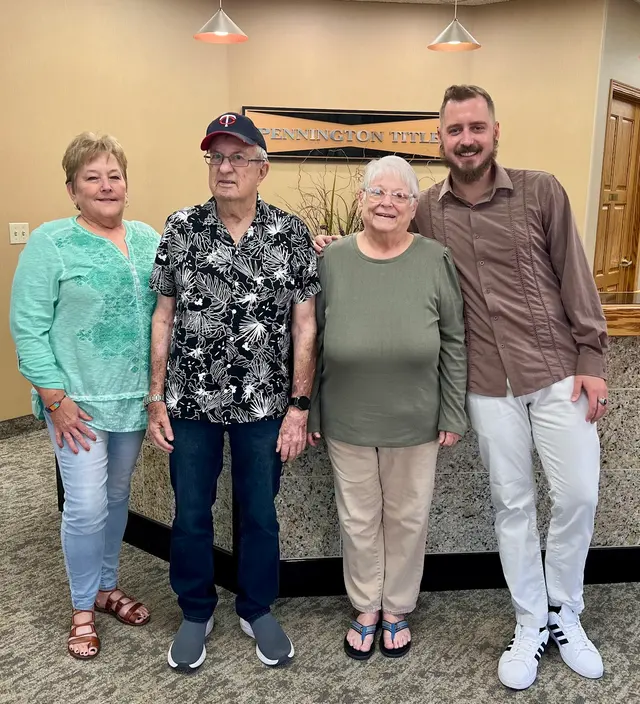 Cody Brown, Real Estate Advisor & Realtor, Engel & Völkers Black Hills — photo from the business 10