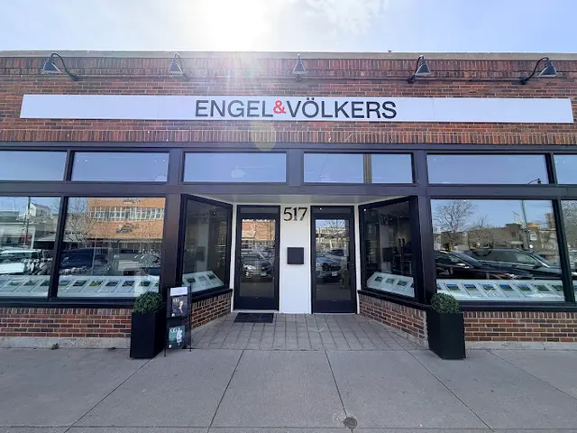 Cody Brown, Real Estate Advisor & Realtor, Engel & Völkers Black Hills — photo from the business 1