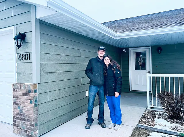 Holly Glatt Pierson, Keller Williams Realty Black Hills — photo from the business 9