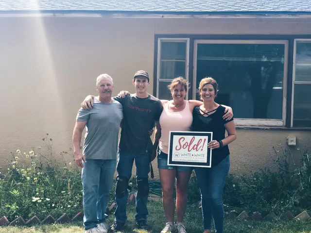 Holly Glatt Pierson, Keller Williams Realty Black Hills — customer photo 2