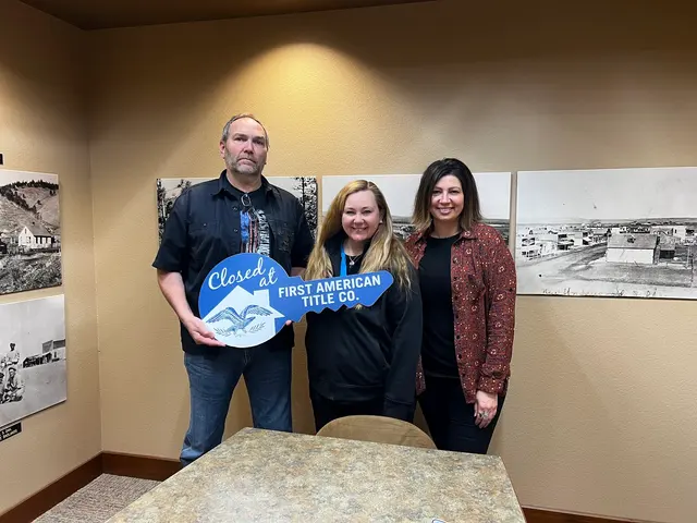 Holly Glatt Pierson, Keller Williams Realty Black Hills — photo from the business 8