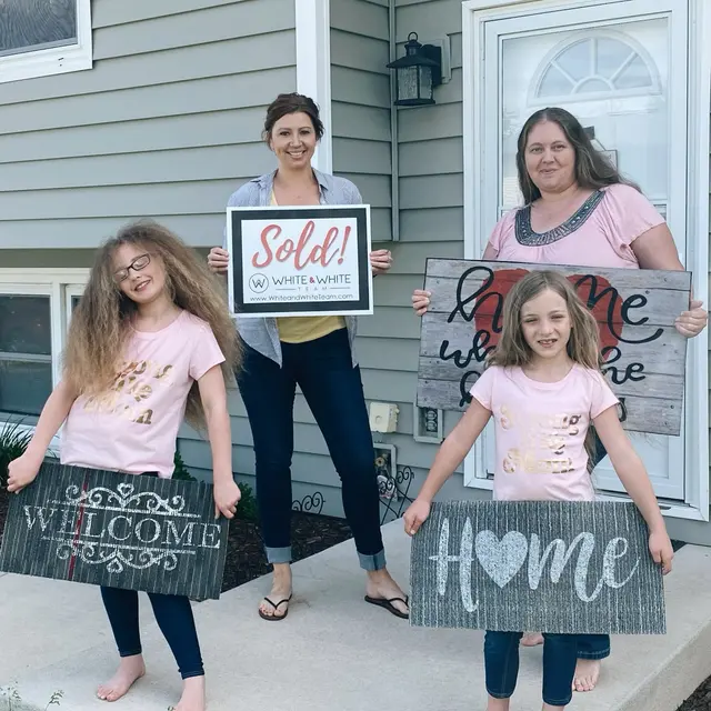 Holly Glatt Pierson, Keller Williams Realty Black Hills — customer photo 5