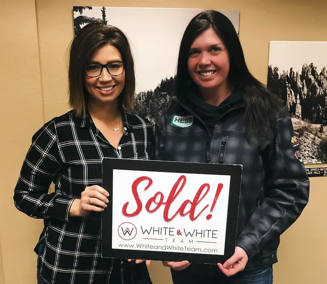 Holly Glatt Pierson, Keller Williams Realty Black Hills — customer photo 7