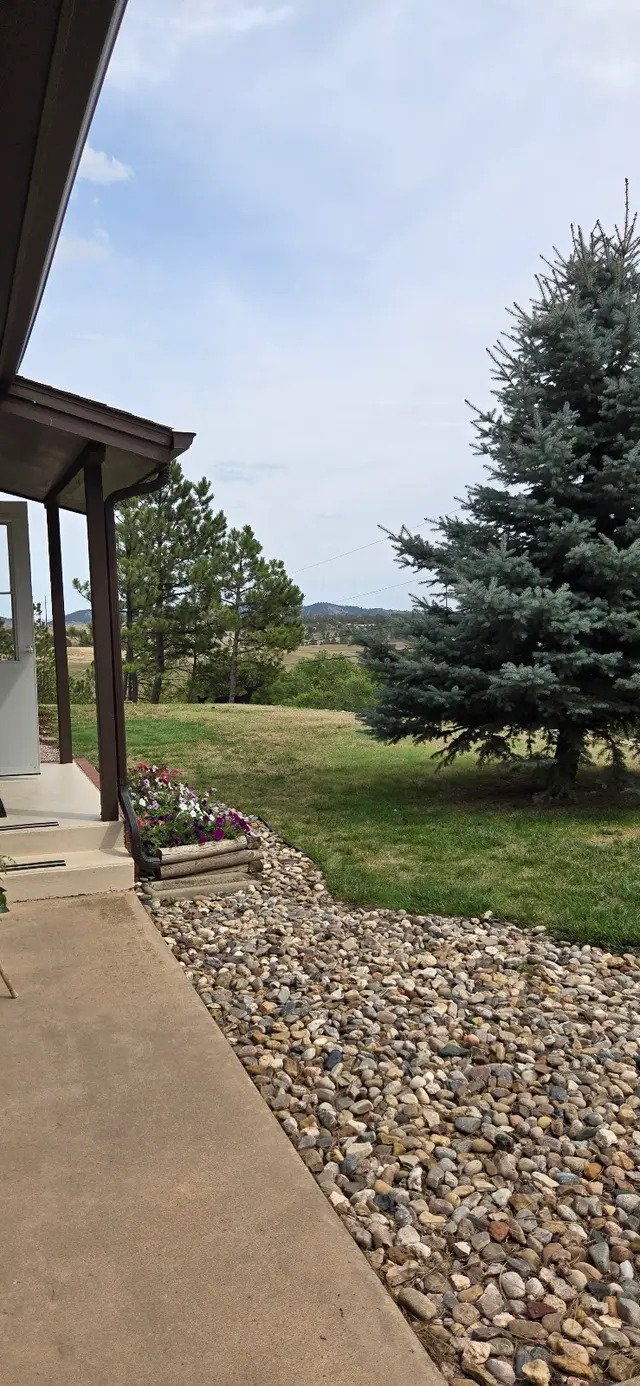 Customer photo of work by Holly Glatt Pierson, Keller Williams Realty Black Hills, from Barbara Poirier's review