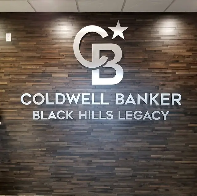 Coldwell Banker Black Hills Legacy — photo from the business 10