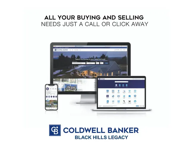 Coldwell Banker Black Hills Legacy — photo from the business 12