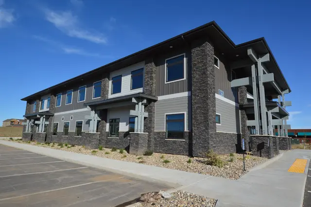 Coldwell Banker Black Hills Legacy — photo from the business 1