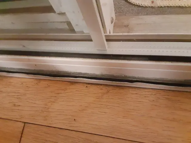 Affordable Sliding Glass Door Repair — customer photo 5