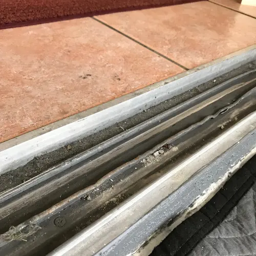 Affordable Sliding Glass Door Repair — photo from the business 12