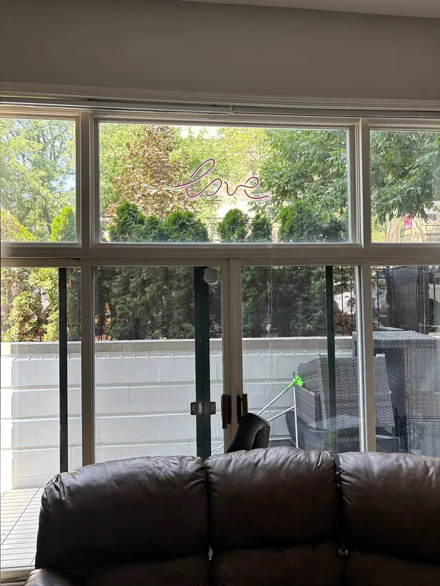 Affordable Sliding Glass Door Repair — customer photo 7