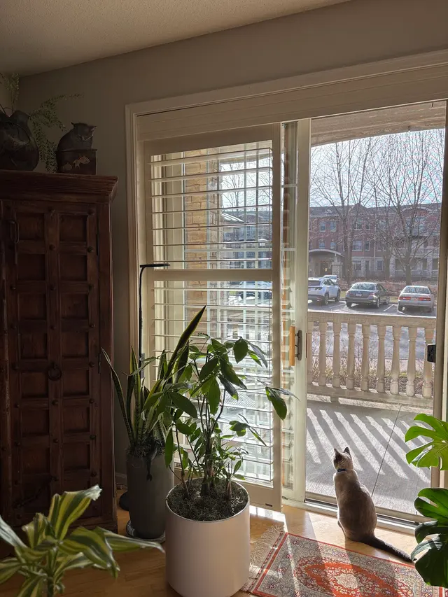 Affordable Sliding Glass Door Repair — customer photo 4