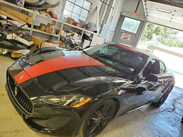 Viper Auto Glass — photo from the business 6