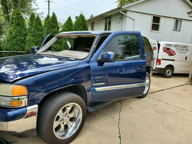 Viper Auto Glass — photo from the business 8
