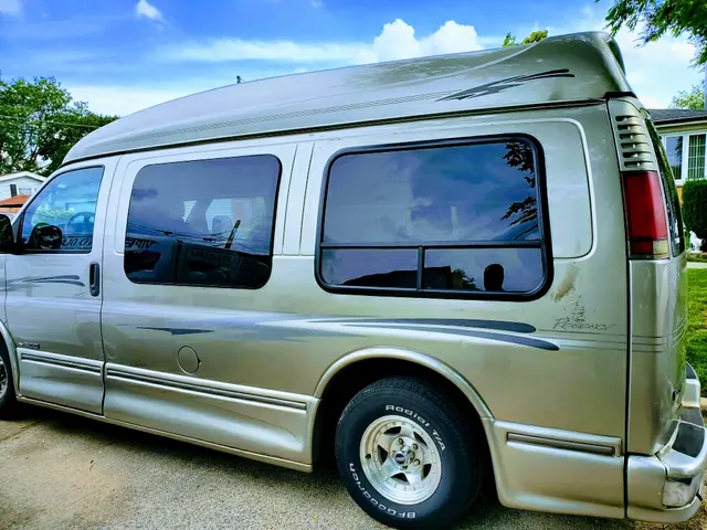 Viper Auto Glass — photo from the business 12