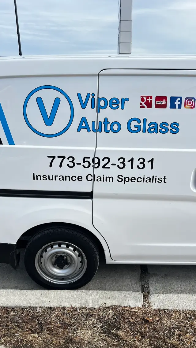 Viper Auto Glass — customer photo 3
