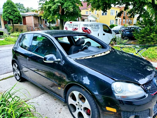 Viper Auto Glass — photo from the business 10