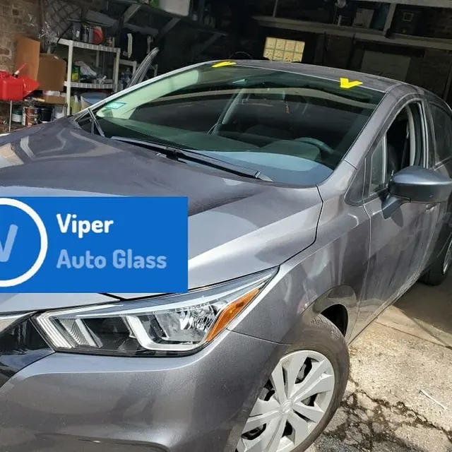 Viper Auto Glass — photo from the business 4
