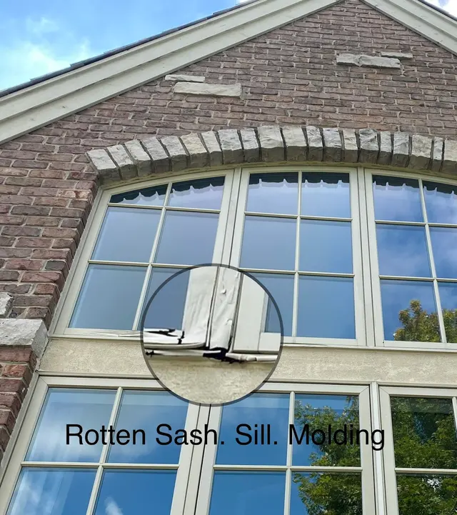 Window Repair Group Inc — photo from the business 7