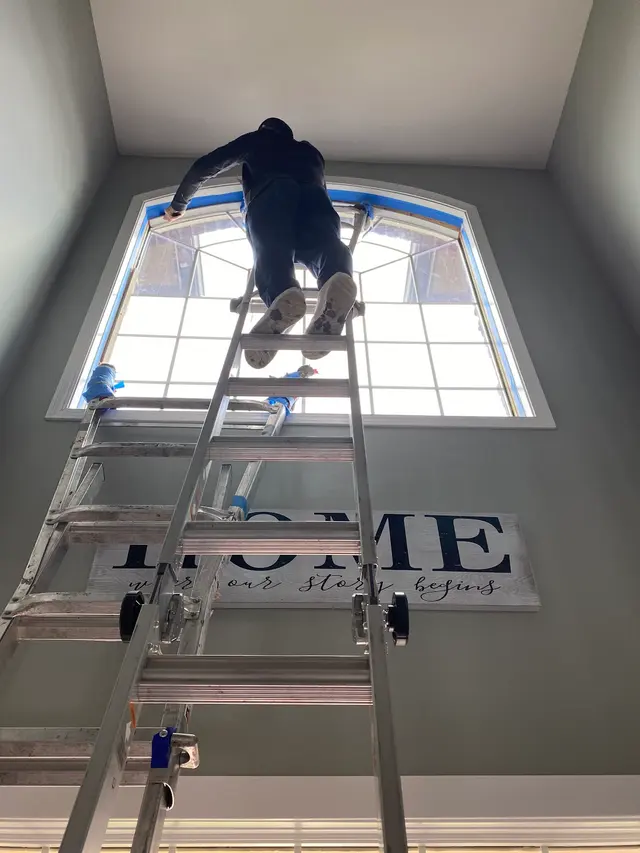 Window Repair Group Inc — photo from the business 11
