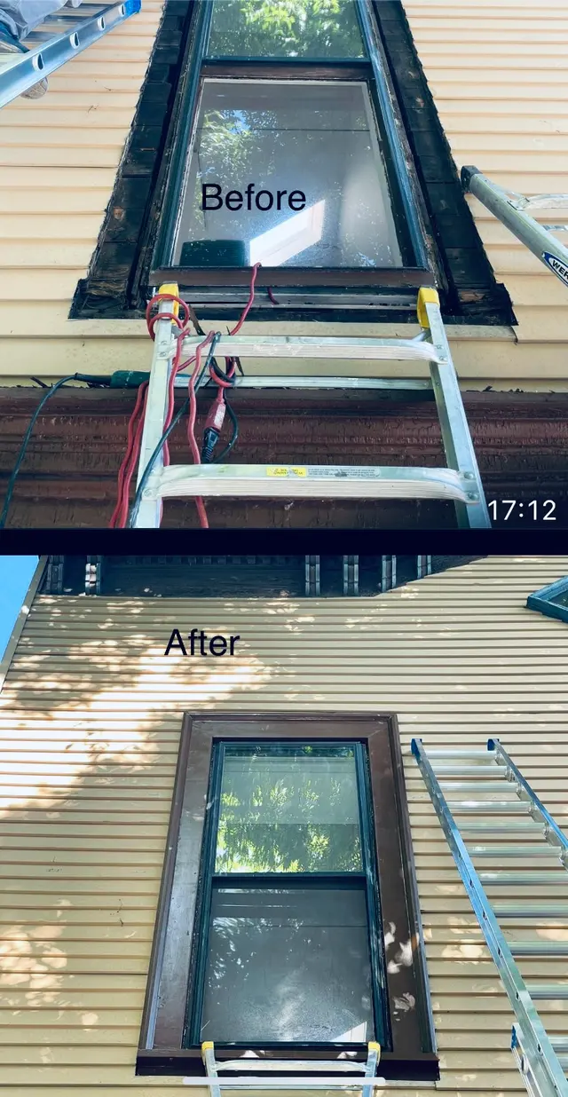 Window Repair Group Inc — photo from the business 9