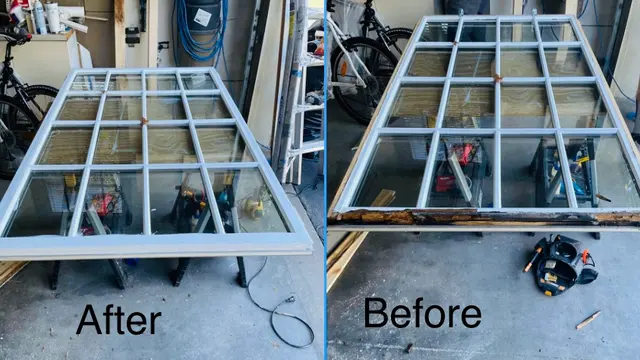 Window Repair Group Inc — photo from the business 1