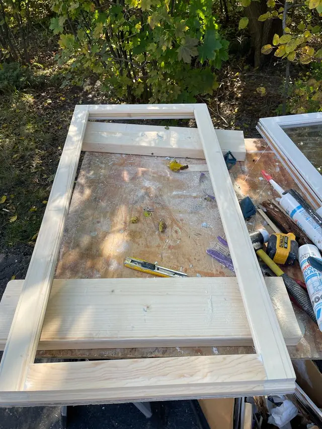 Window Repair Group Inc — photo from the business 3