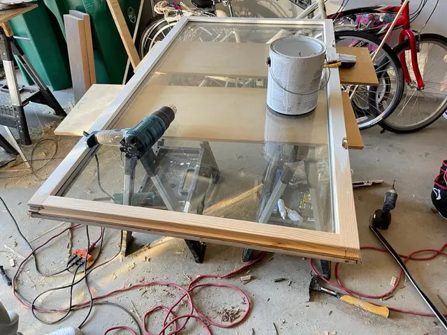 Window Repair Group Inc — photo from the business 4