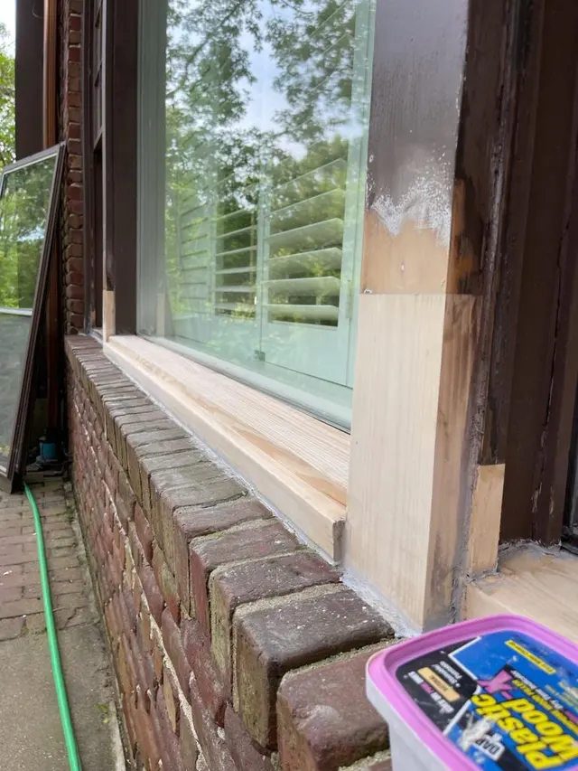 Window Repair Group Inc — photo from the business 5