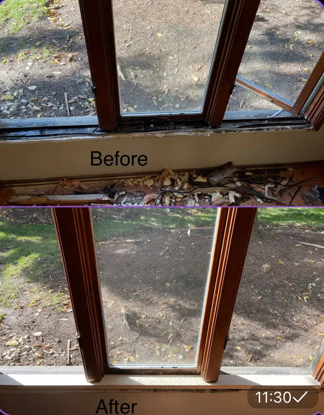 Window Repair Group Inc — photo from the business 2
