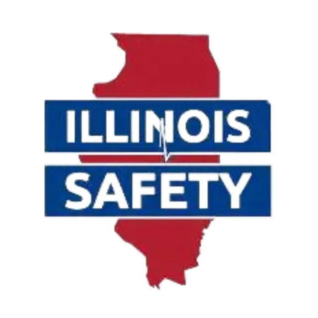 Illinois Safety CPR - Chicago — photo from the business 6