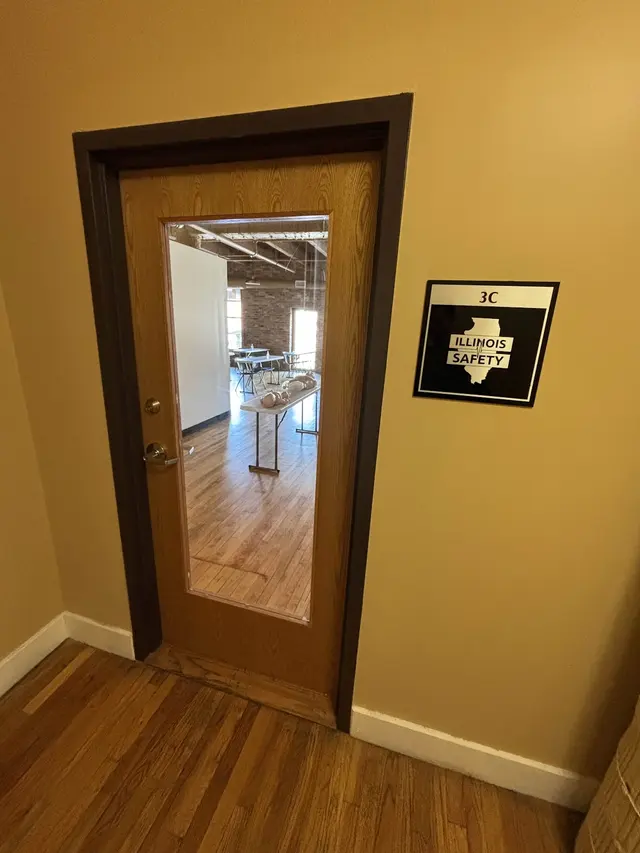 Illinois Safety CPR - Chicago — photo from the business 7