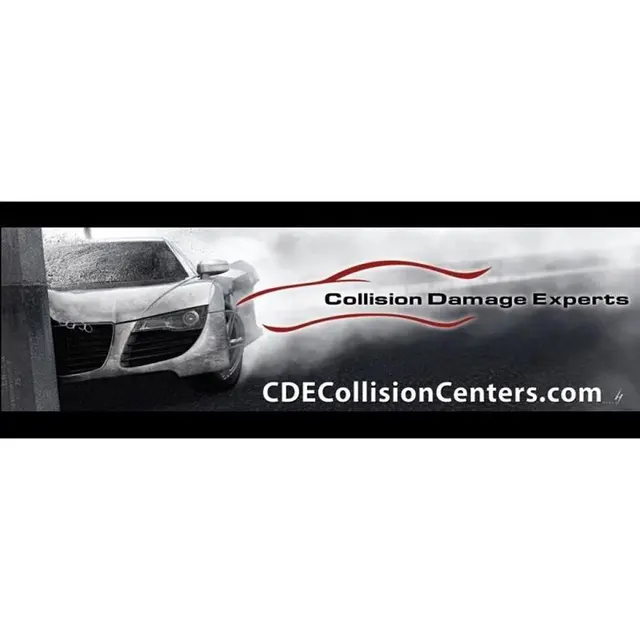 CDE Collision Centers - Des Plaines — photo from the business 7